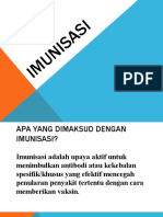 Imunisasi PP