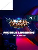 Aturan Mobile Legend Competition (1)