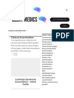 ?1 - Chest X-Ray Interpretation - A Structured Approach - Radiology - OSCE