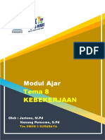 Modul p5 Kebekerjaan 2022