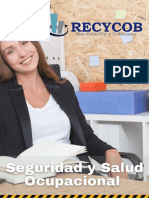 Recycob Seguridad Industrial