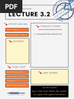 Osy Lecture 3.2 Notes - Msbte Next Icon