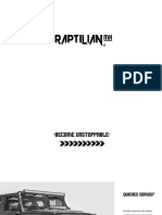 Raptilian MX 2023 Full