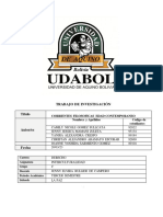 Trabajo Final Interculturalidad (Edad Contemporanea)