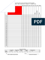 Aspectos A Calificar 2023