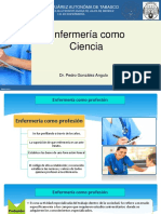 1 Enfermería Como Ciencia