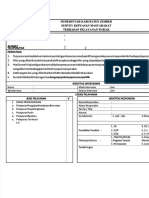 PDF Kuesioner Kepuasan Masyarakat Terkait Parkir Dinas Perhubungan - Compress