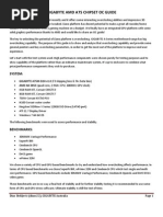 Download Gigabyte AMD A75 Overclocking Guide by GIGABYTE UK SN66799759 doc pdf