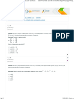 Tarea 6 - Prueba Objetiva Cerrada (POC) - Evaluación Final - Cuestionario de Evaluación