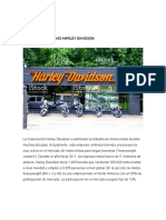 Harley Davidson Con Preguntas