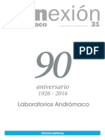 Revista Conexion Andromaco 31