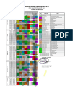 Jadwal Pembelajaran 23-24