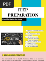 The ITEP Practice Guide | PDF | Computer File Formats | Software