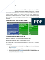 Tumores Pulmonares PM