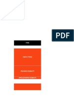 Process Assessment Tool - Onboarding Process - Solution