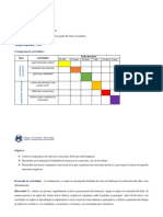 Taller #1 Inteligencia Emocional 6°