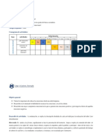 Taller #2 Inteligencia Emocional 9° y 10°