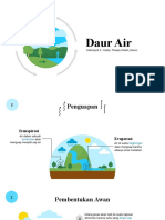 Daur Air Biologi