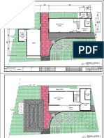 Rama House Layout Denah