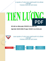 1.12. Tập huấn Luật 2013 - Tiền lương