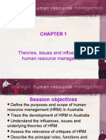1.20. Strategic Human Resourse Management - Chap01