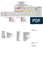 Kalender Pendidikan SMK NEGERI 2 LUBUKLINGGAU