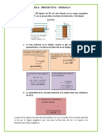 Proyecto 6 - Semana 5