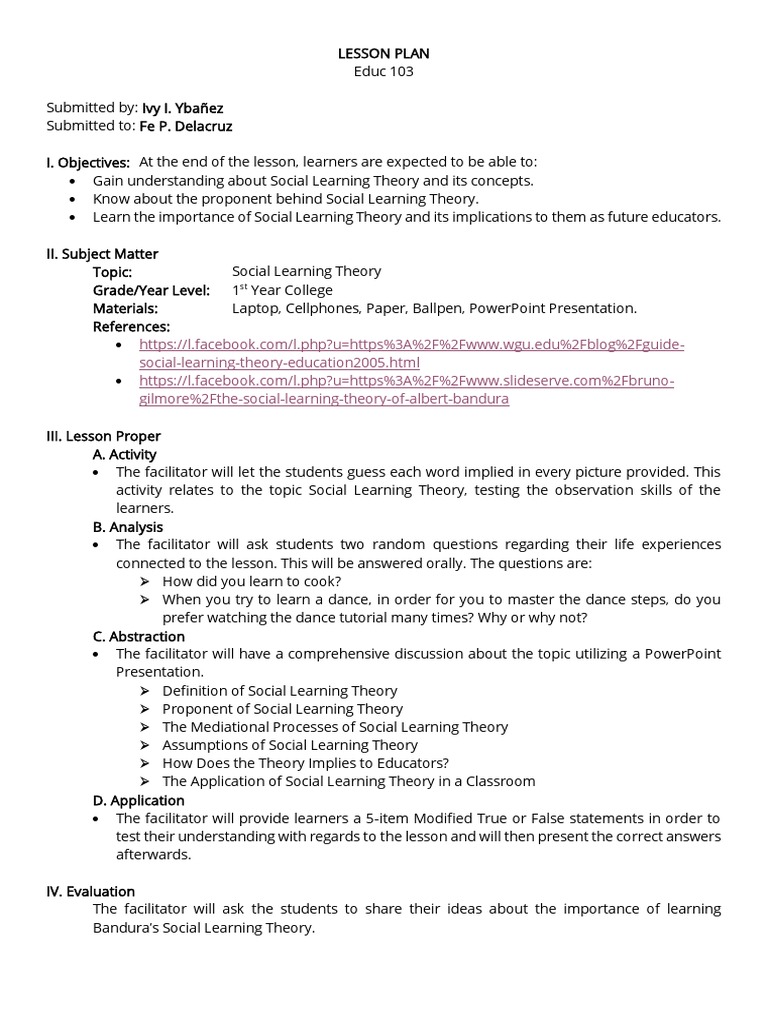 Albert Bandura visual data 3