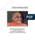 Swami Krishnananda - Wege.zum.Unendlichen