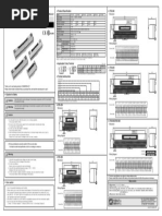 XTB-Series UL E