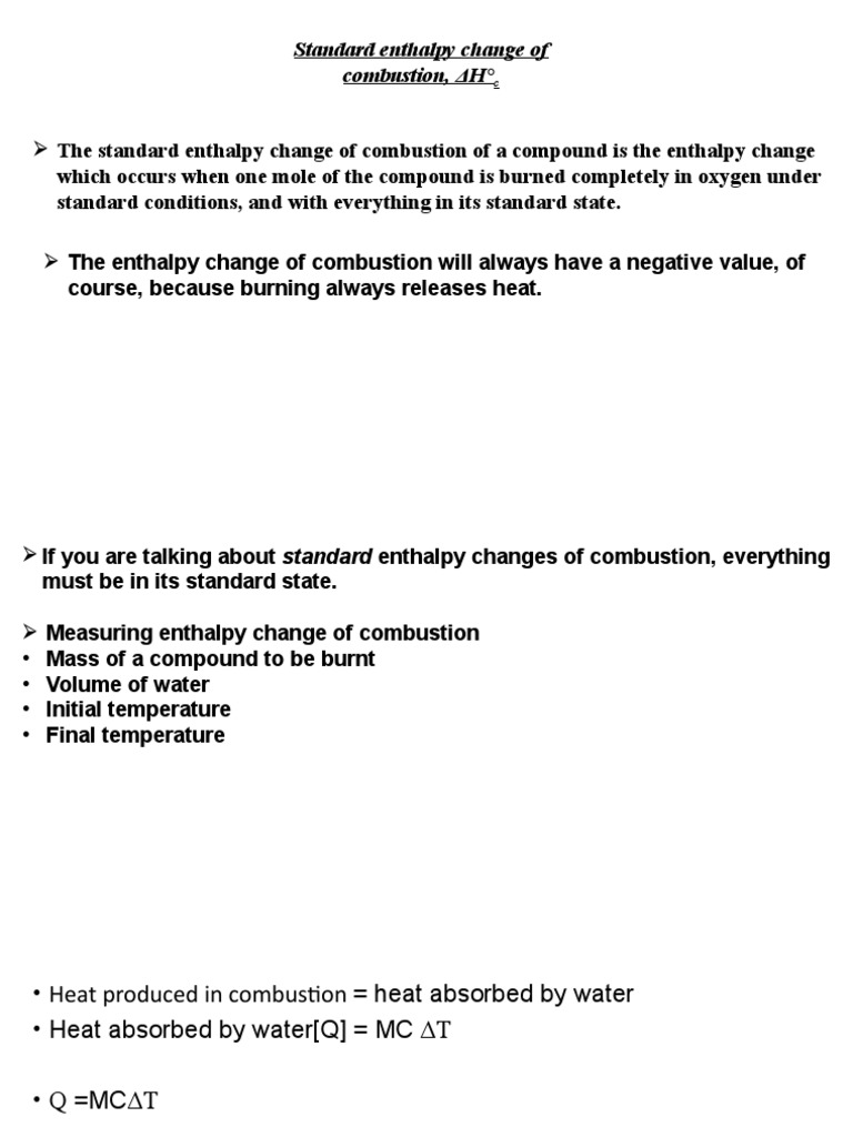 Combustion Reaction PDF Combustion Chemical Process Engineering