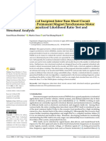 Article - PMSM - Diagnostic Court Circuit