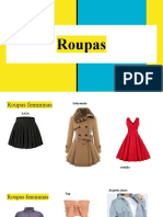 Roupas