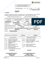 Formato de Solicitud de Licencia (Prorroga) 16-08-2023