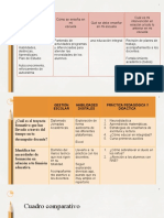 Trayecto Formativo