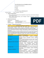 RPP Matematika 8 2020-2021 (Ganjil)