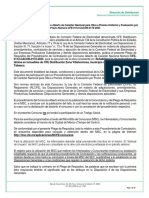 Pliego de Requisitos Cfe-0112-Cacon-0172-2023