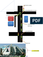 Location Map - Samsung Qatar Office