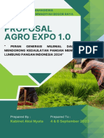 Agro Expo 1.0 Umbara Fiks...