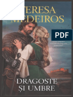 Teresa Medeiros - Dragoste Și Umbre.pdf · Versiunea 1