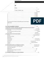 NB Driving Manual in Spanish