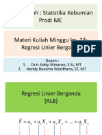 2.13. Modul-13 - Regresi Linier Berganda - ME-J (07.00) - 15.05.23