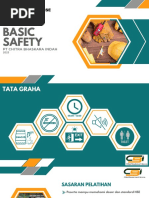 Definisi Kecelakaan STOP 6 Toyota | PDF