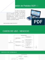 Sistema Gestion de Pedidos POO-UNAL