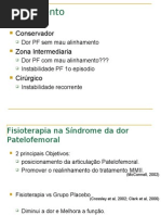 Download Fisioterapia Na Sndrome Da Dor Patelo-Femora-tto by api-27170914 SN6680254 doc pdf