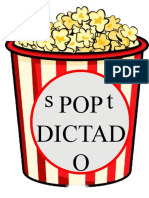 Pop Dictado