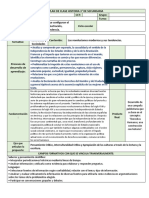 Proyecto 1. Nuevos Principios Que Configuran El Mundo Occidental. Lustración, Revolución e Independencia