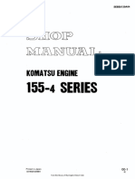 Komatsu 155 4 Series Workshop Manual Ab PDF Compress (2)