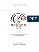 Proposal Rias PDF