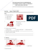 PH SUBTEMA 2 Buku 1A